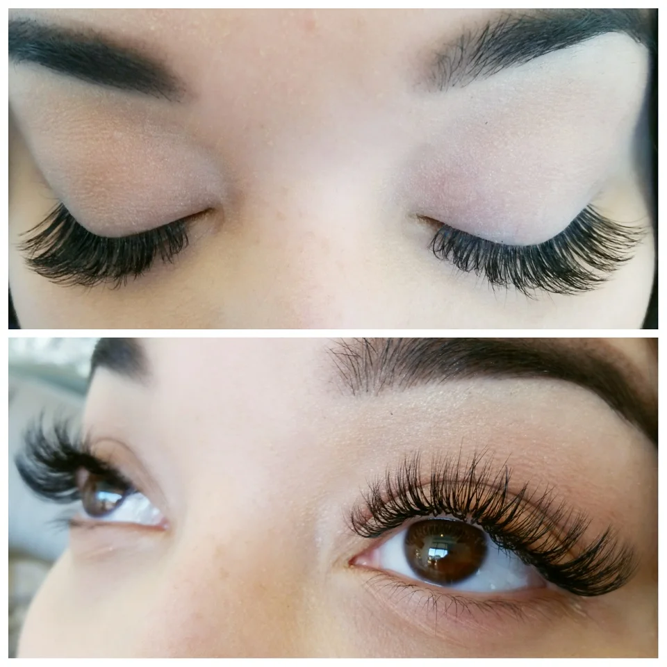 A.M. Beauty Lash Spa business photo