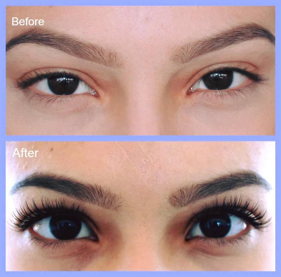 A.M. Beauty Lash Spa, business photo 3