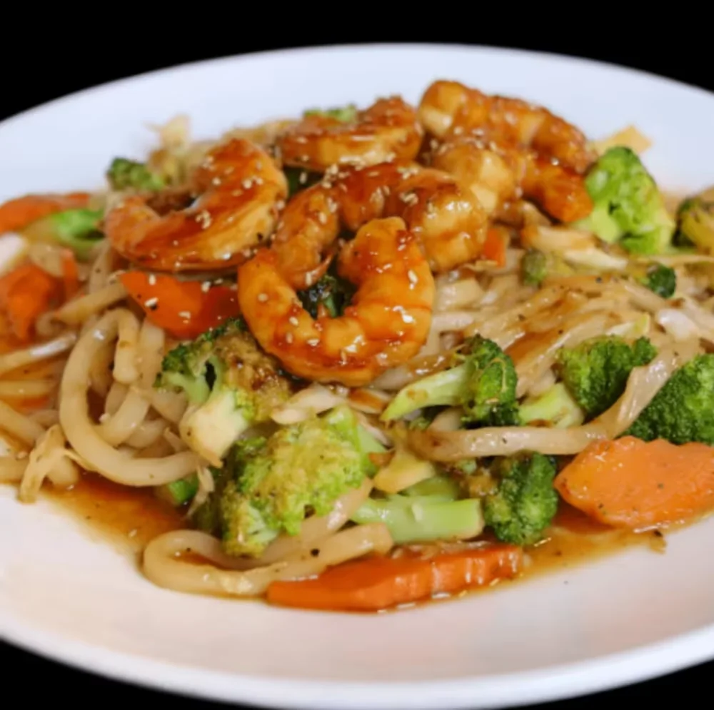 Bonsai Hibachi and Sushi, business photo 3