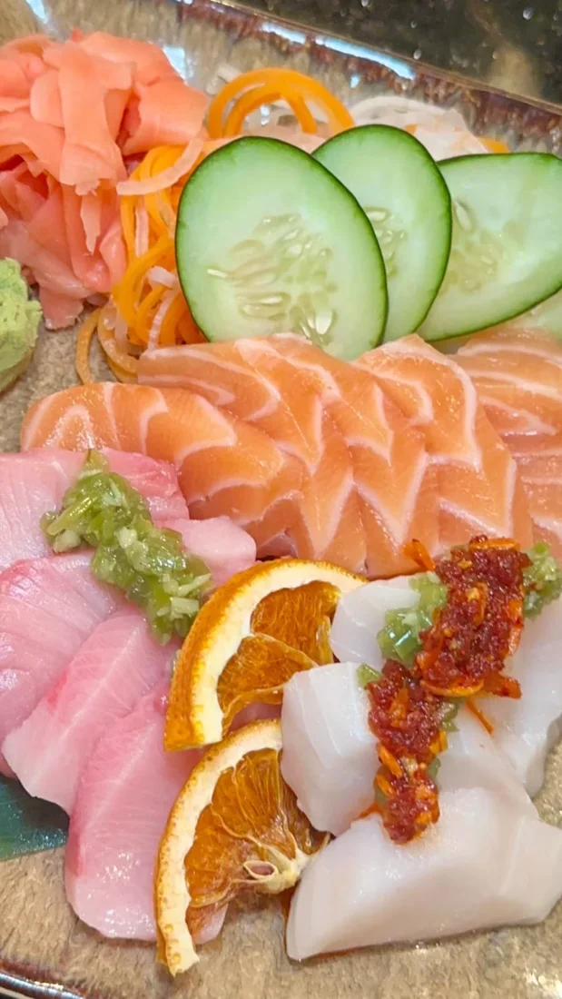 Bonsai Hibachi and Sushi business photo