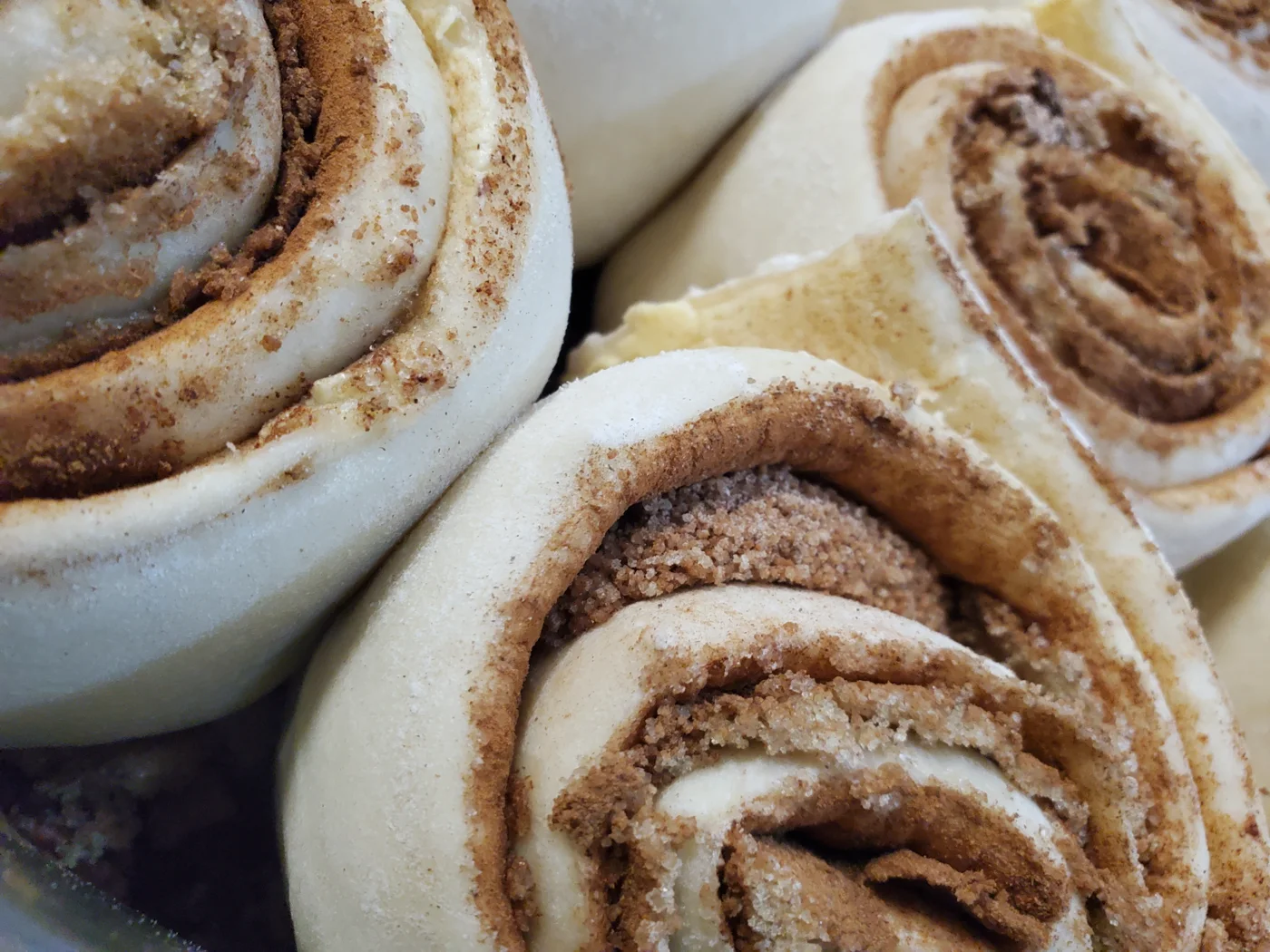 Cinnamon's Bakery business photo