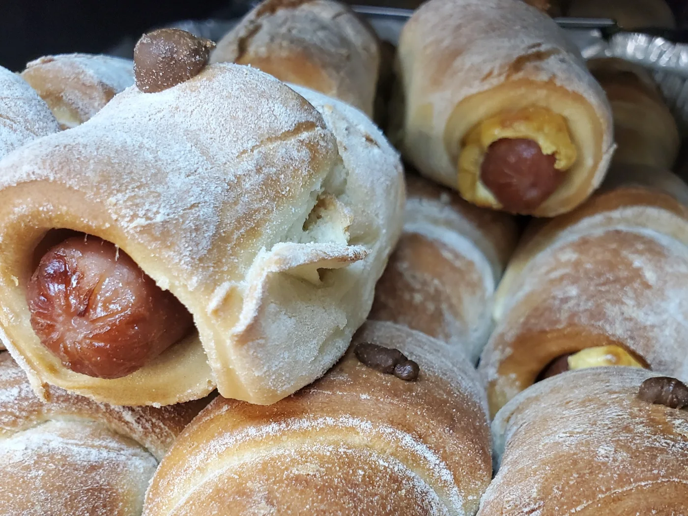 Cinnamon's Bakery, business photo 2