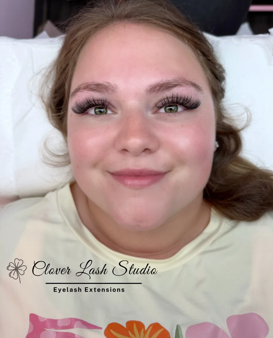 Clover Lash Studio - Sugarland, business photo 3