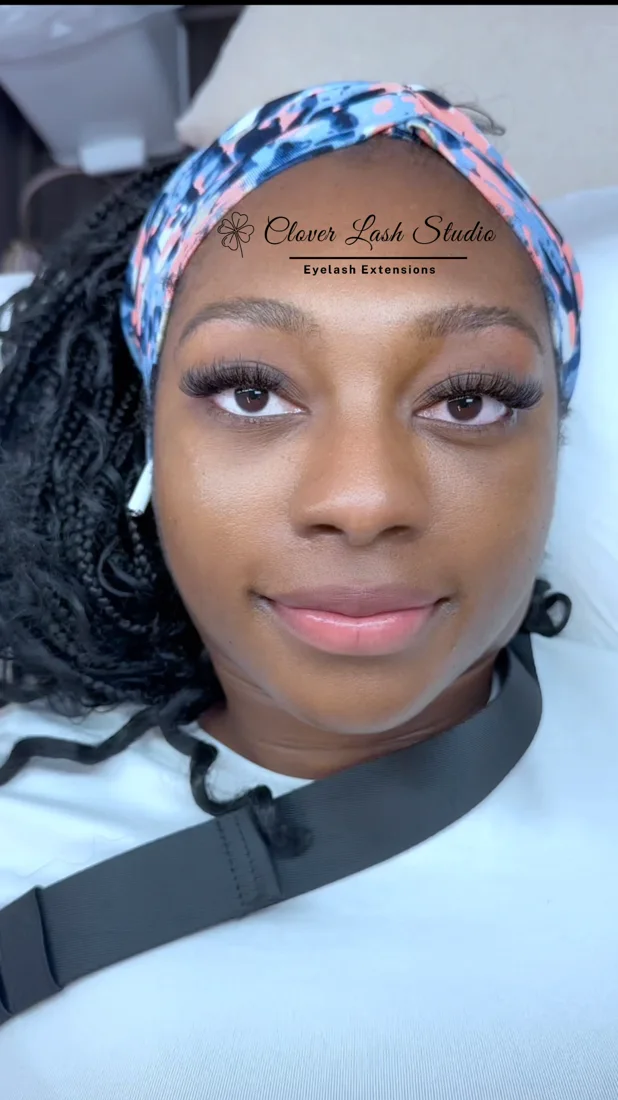 Clover Lash Studio - Sugarland, business photo 4