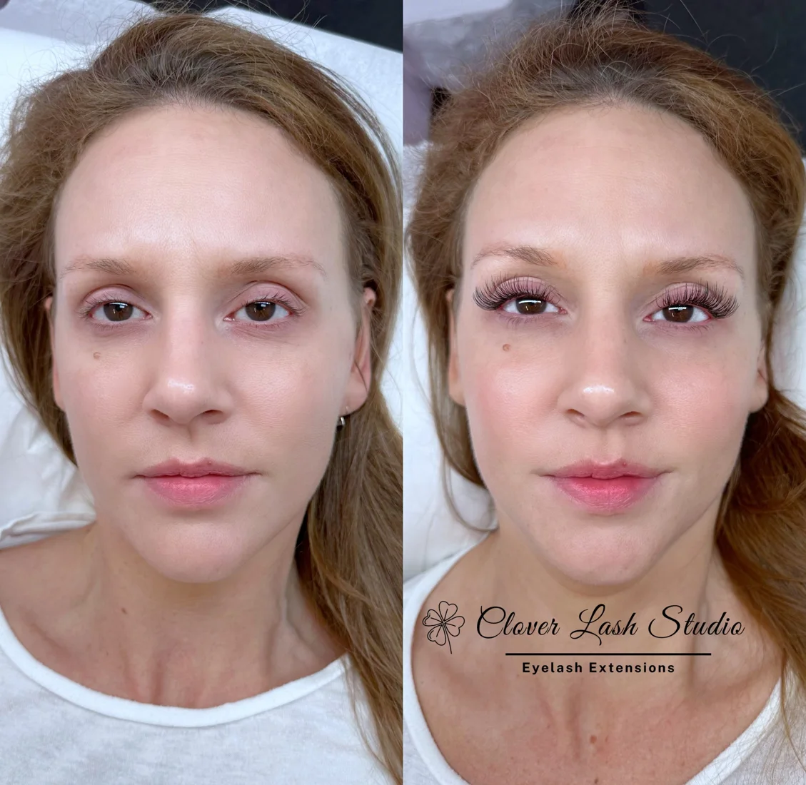 Clover Lash Studio - Sugarland, business photo 2