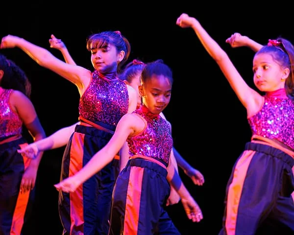 Dance Du Coeur Sugar Land Dance Studio, business photo 3