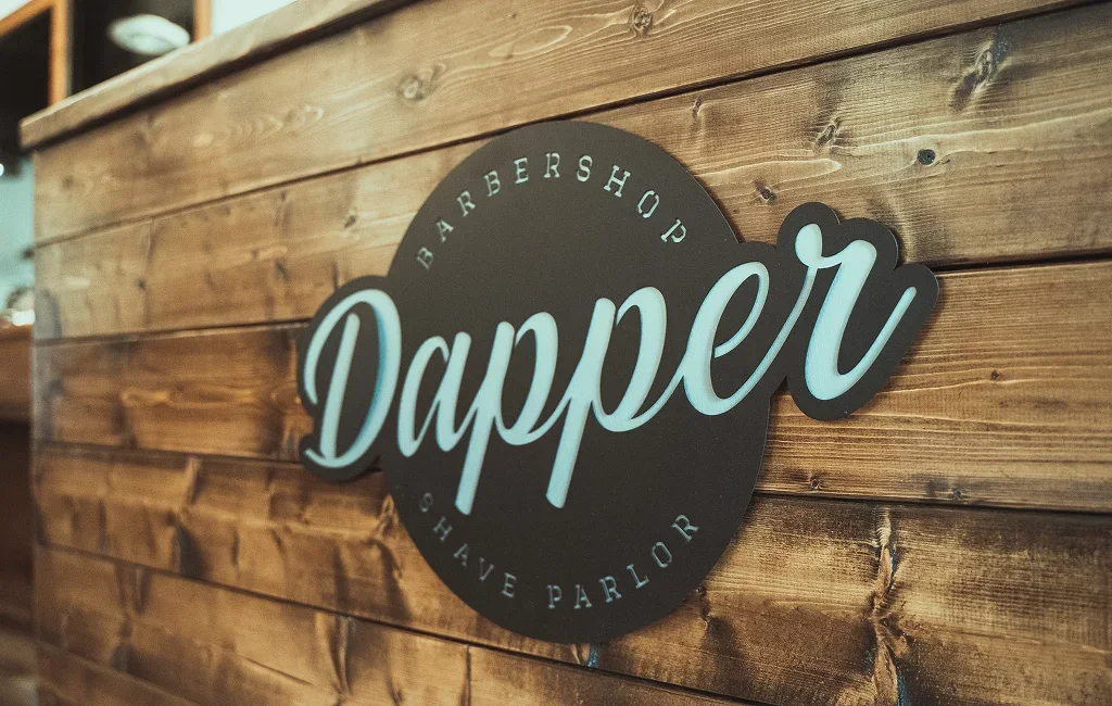 Dapper Barbershop and Shave Parlor business photo
