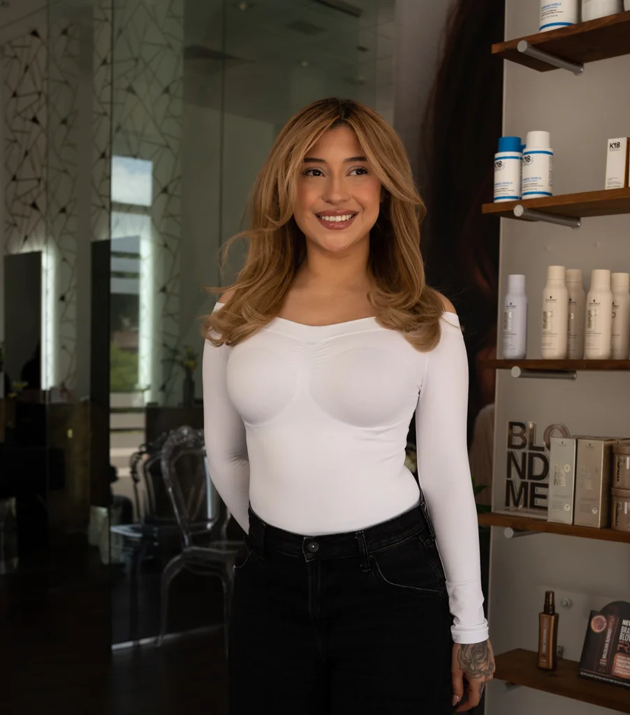 EDIT Salon, business photo 3