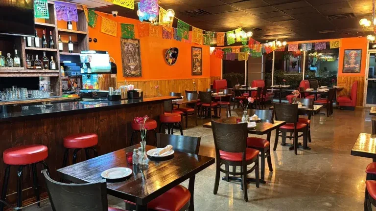 El Kiche Mexican Grill, business photo 2