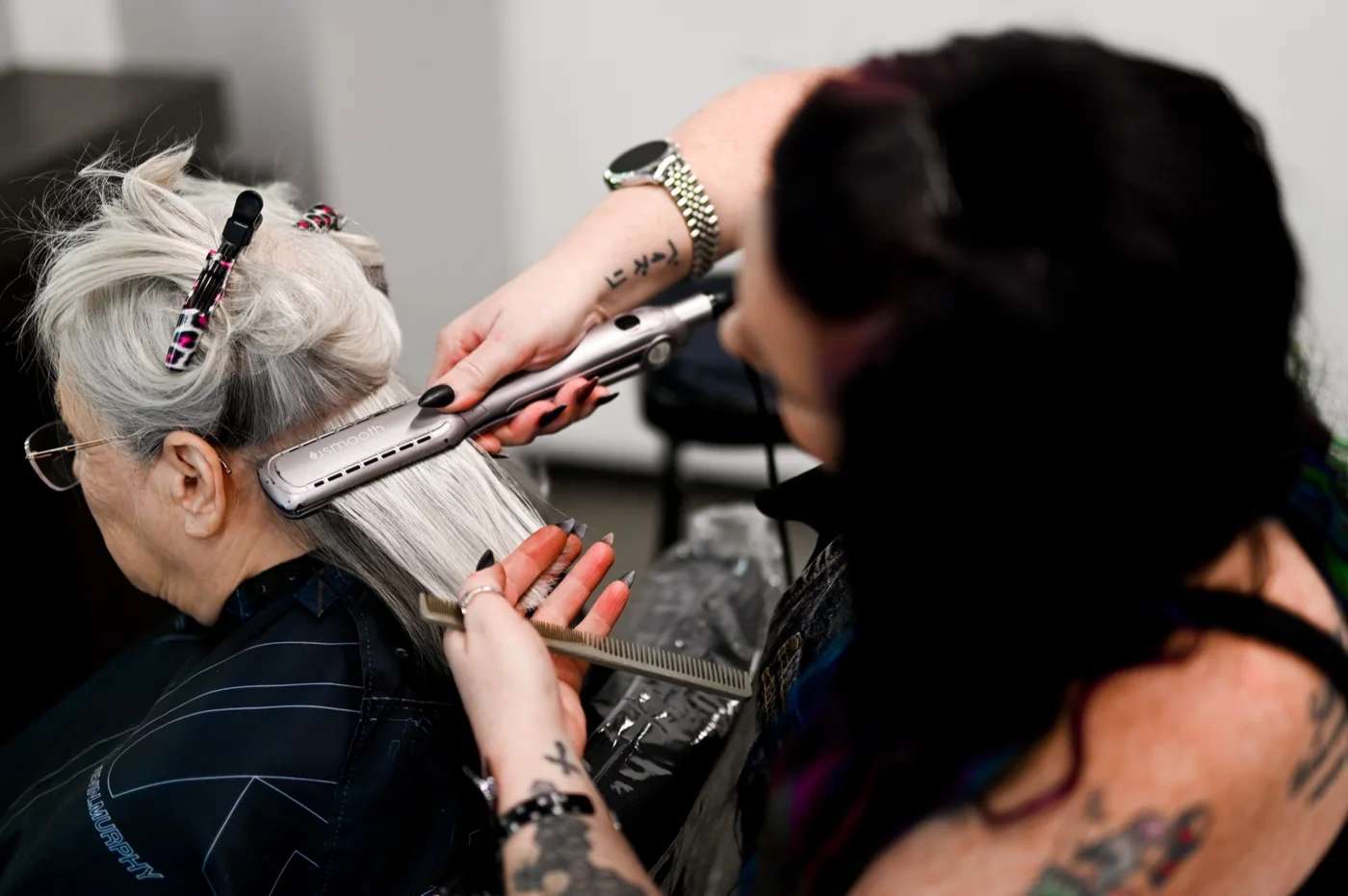 Emmanuel Salon, business photo 4