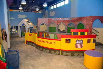 Fort Bend Children's Discovery Center, business photo 4