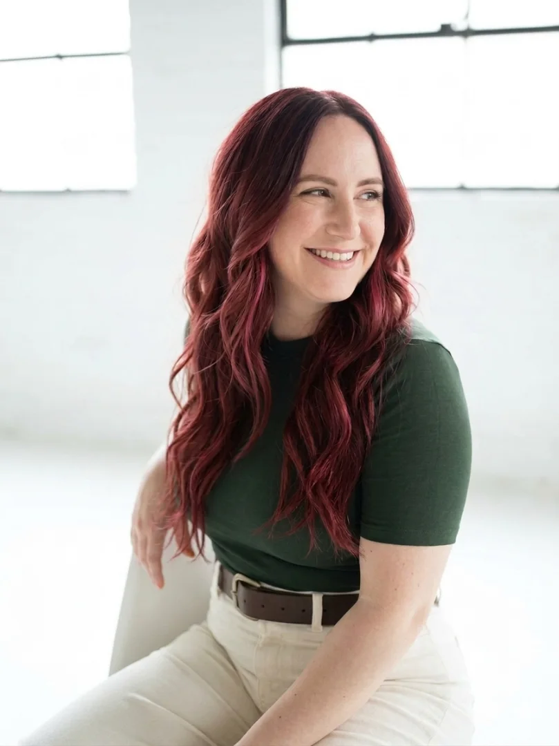 Jacque LaDuke Hair business photo