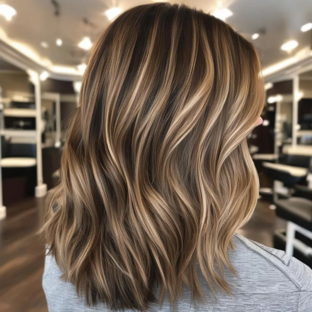 Jacque LaDuke Hair, business photo 2