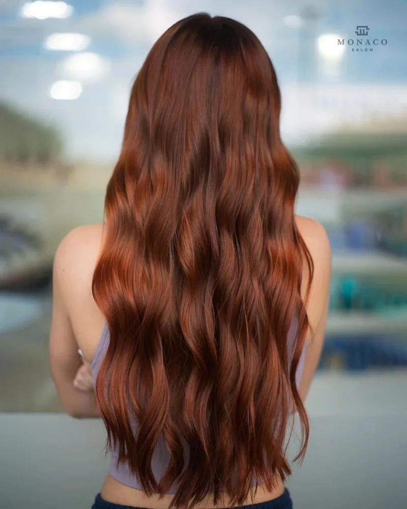 Jacque LaDuke Hair, business photo 4