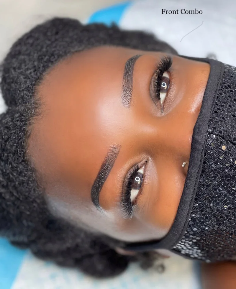 K'Vinti Beauty, business photo 2