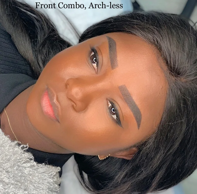 K'Vinti Beauty, business photo 3