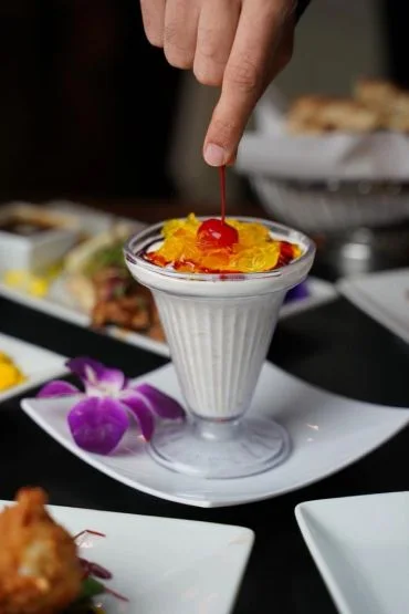 Lasbela Restaurant & Catering, business photo 2