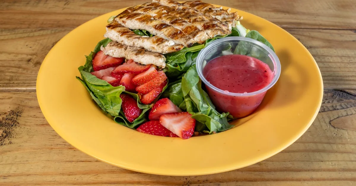 Live Oak Grill, business photo 2