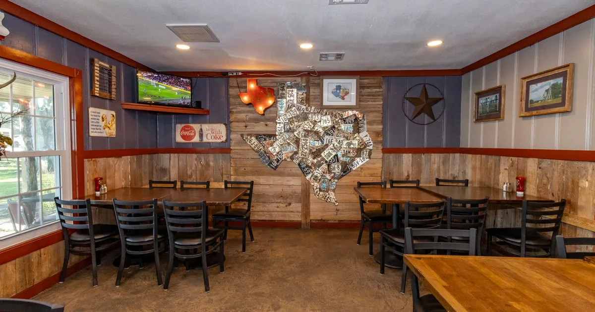 Live Oak Grill business photo