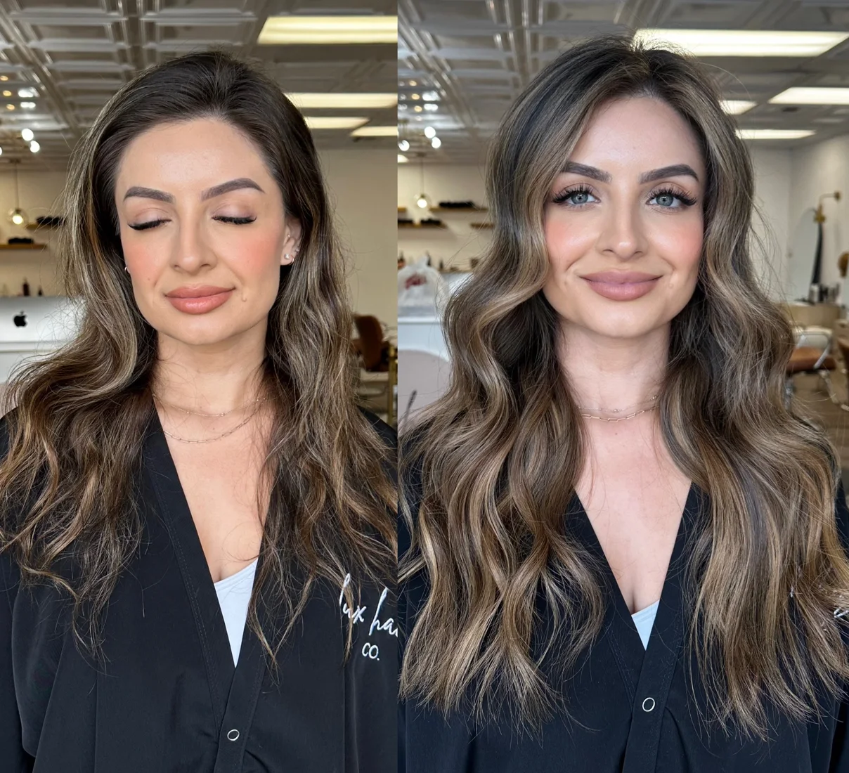 Lux Hair Co., business photo 3
