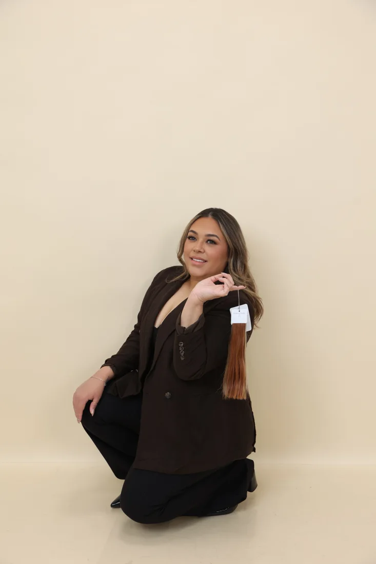 Lux Hair Co., business photo 4