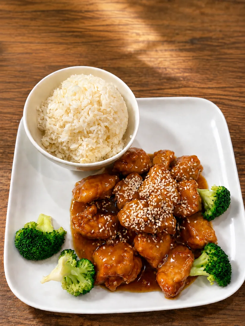 Momo Sushi and Asian Bistro, business photo 2