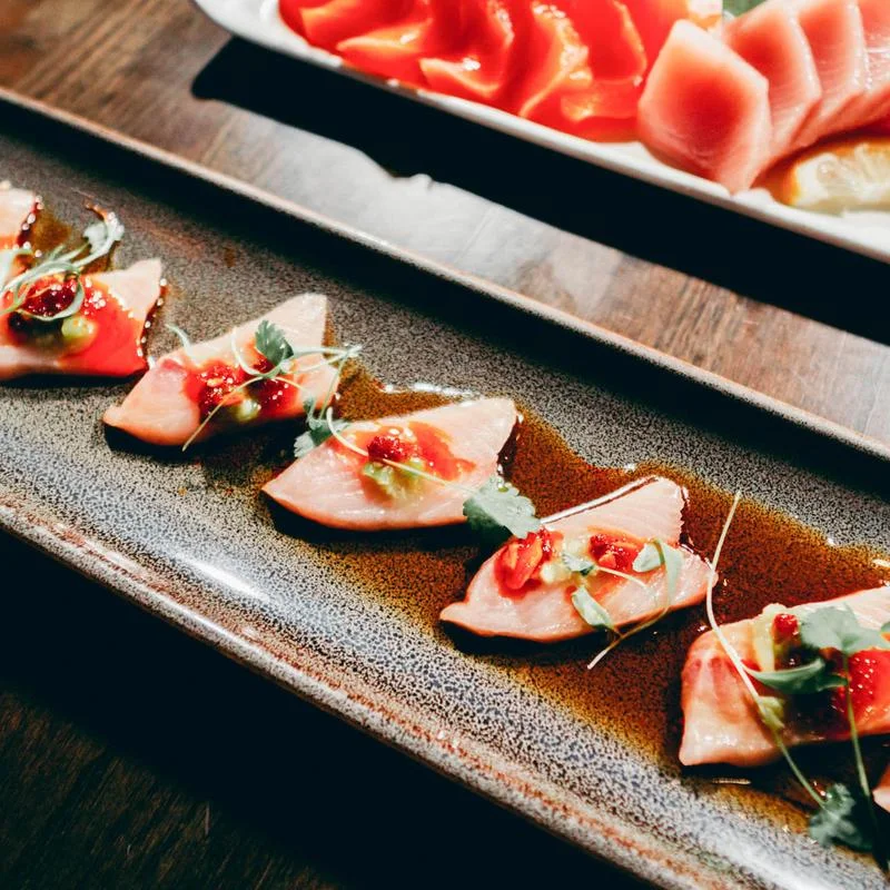 OMA SUSHI, business photo 4