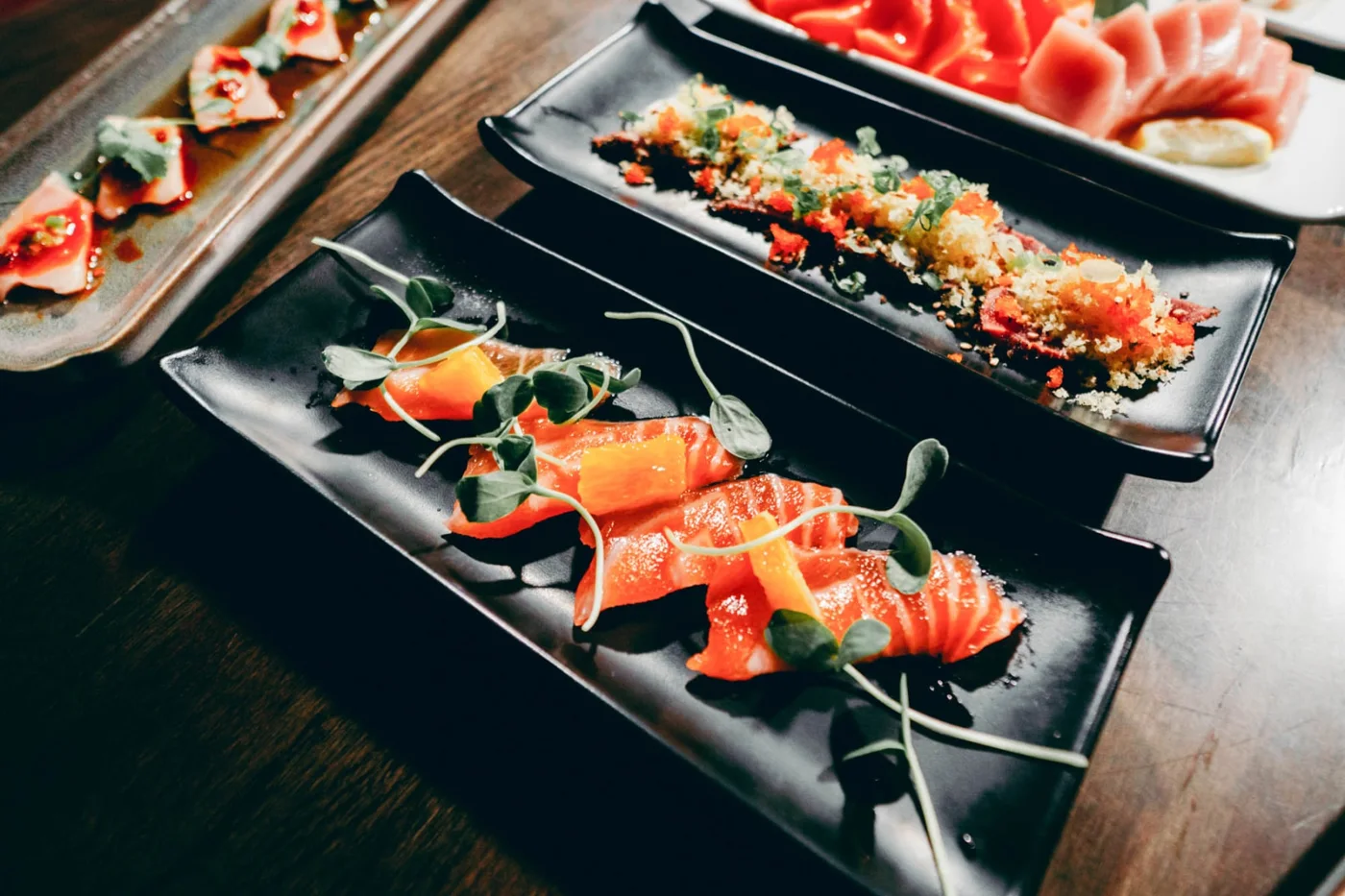OMA SUSHI, business photo 3