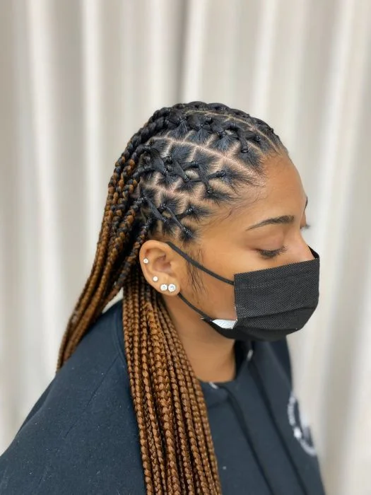 Royal Victory Braid business photo