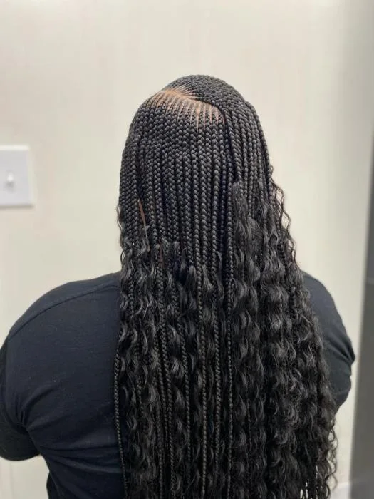 Royal Victory Braid, business photo 2