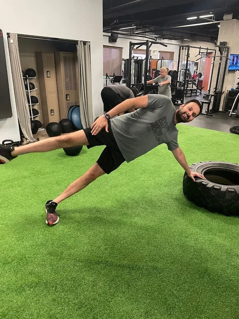 Sugar Land Fit Life Studio, business photo 2