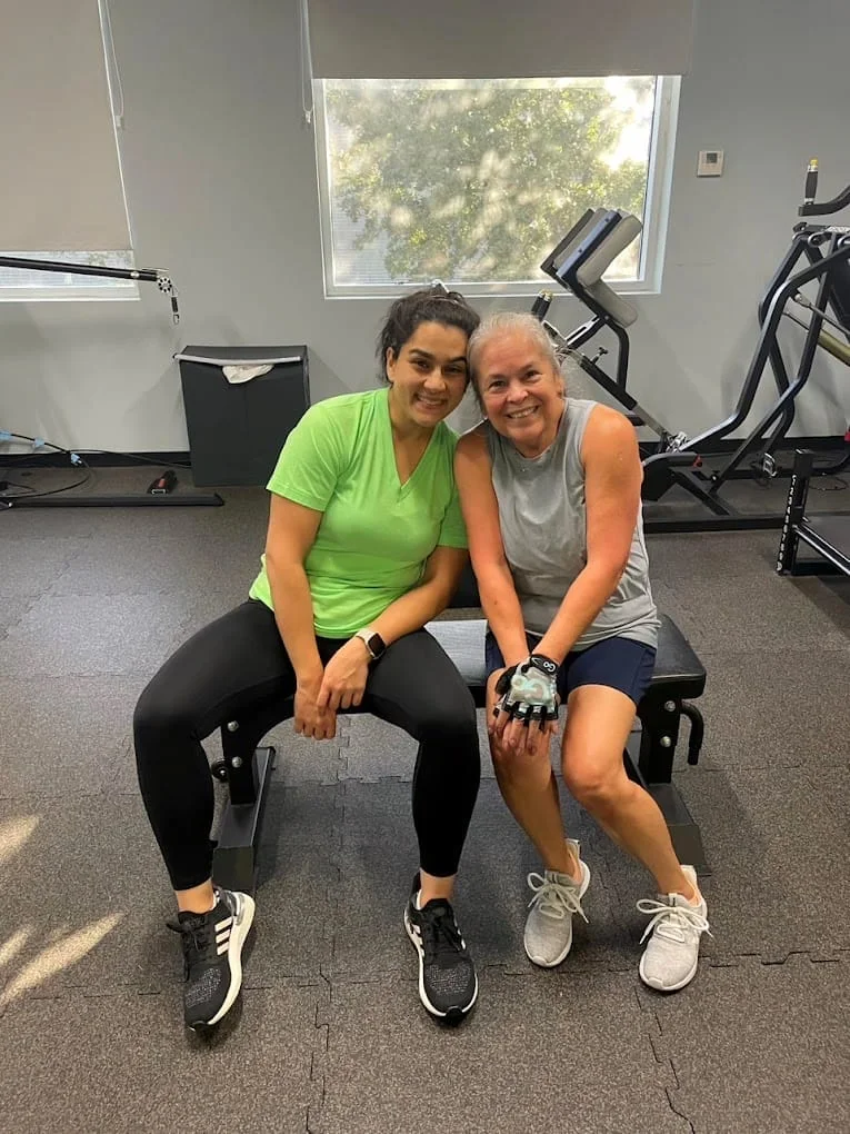 Sugar Land Fit Life Studio business photo