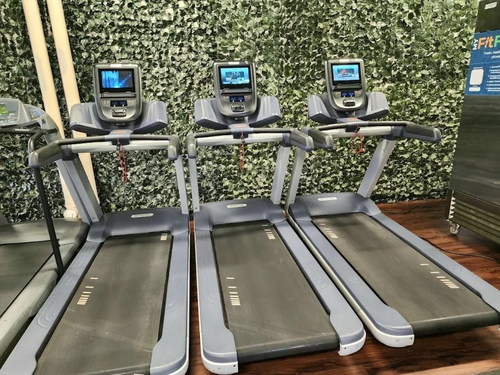Sugar Land Fit Life Studio, business photo 3