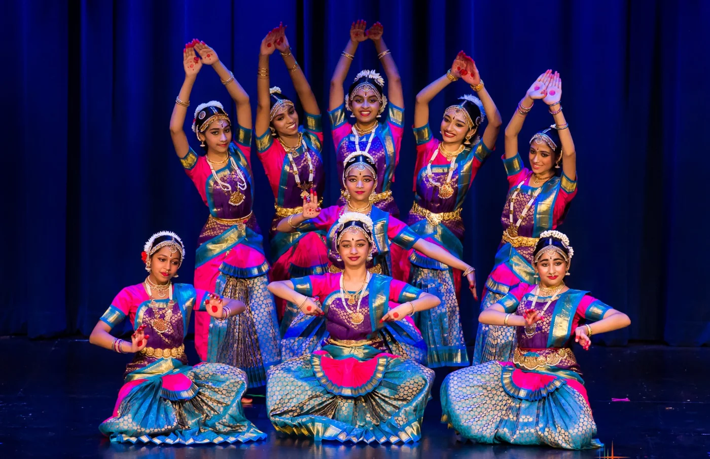 Tatvam School Of Dance, business photo 2
