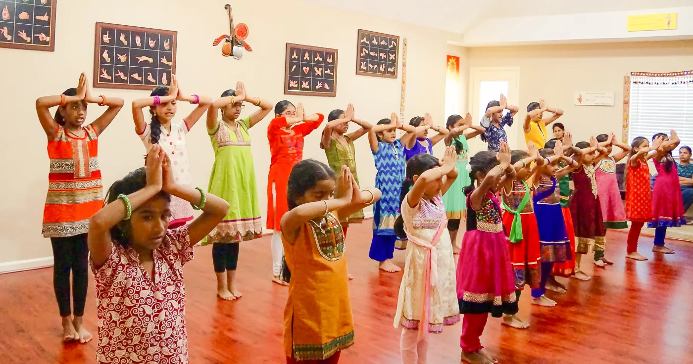 Tatvam School Of Dance, business photo 3
