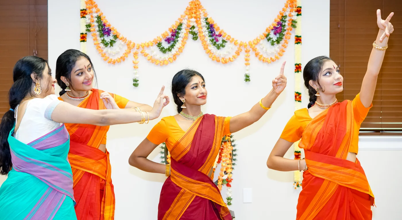 Tatvam School Of Dance, business photo 4