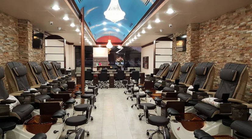 Venice Nails & Spa business photo