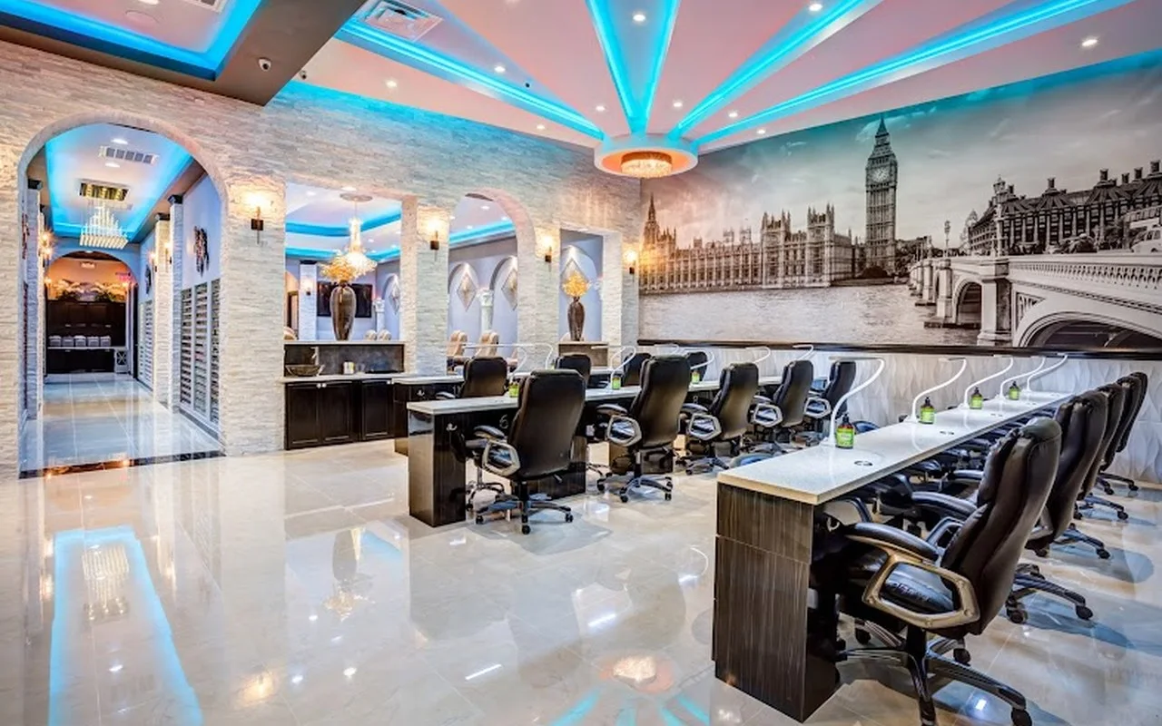VIP Nails - Sugar Land, business photo 3