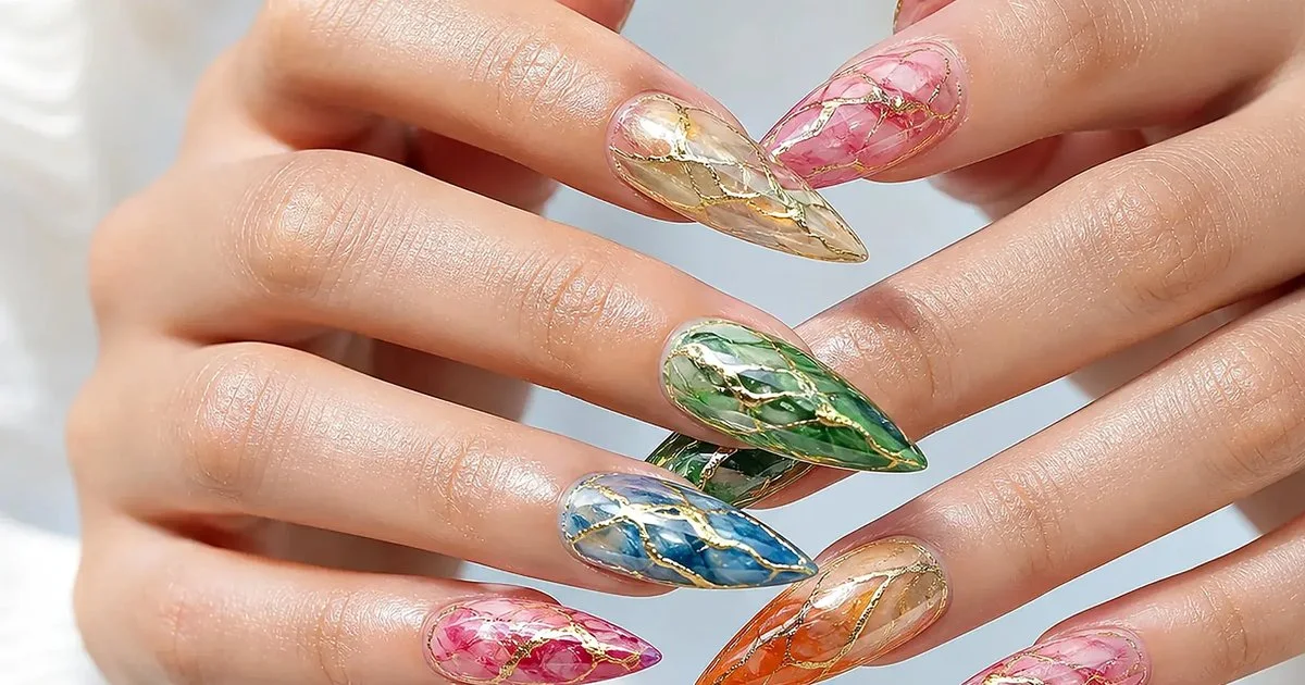 VIP Nails - Sugar Land business photo