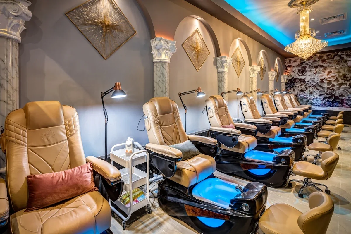VIP Nails - Sugar Land, business photo 4